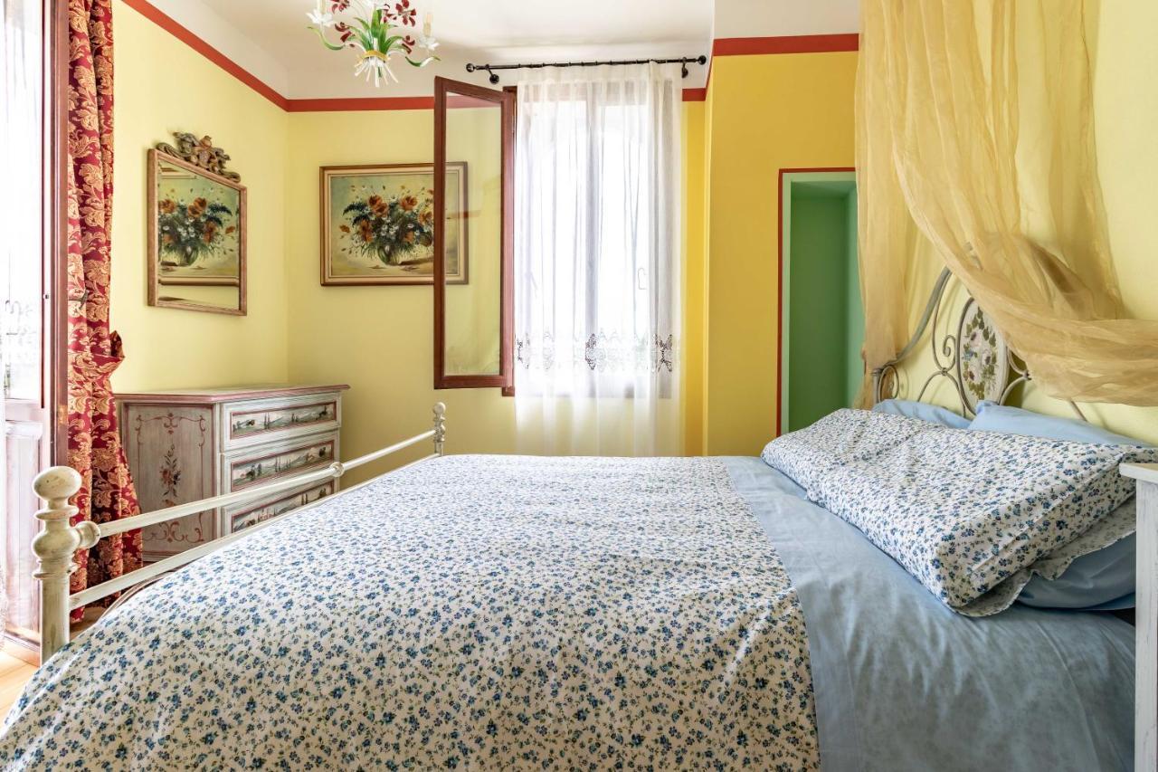 Ca'Degli Elfi Apartment Maser Luaran gambar