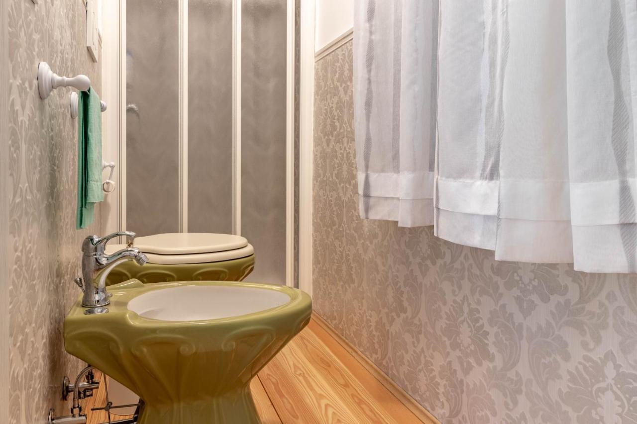 Ca'Degli Elfi Apartment Maser Luaran gambar