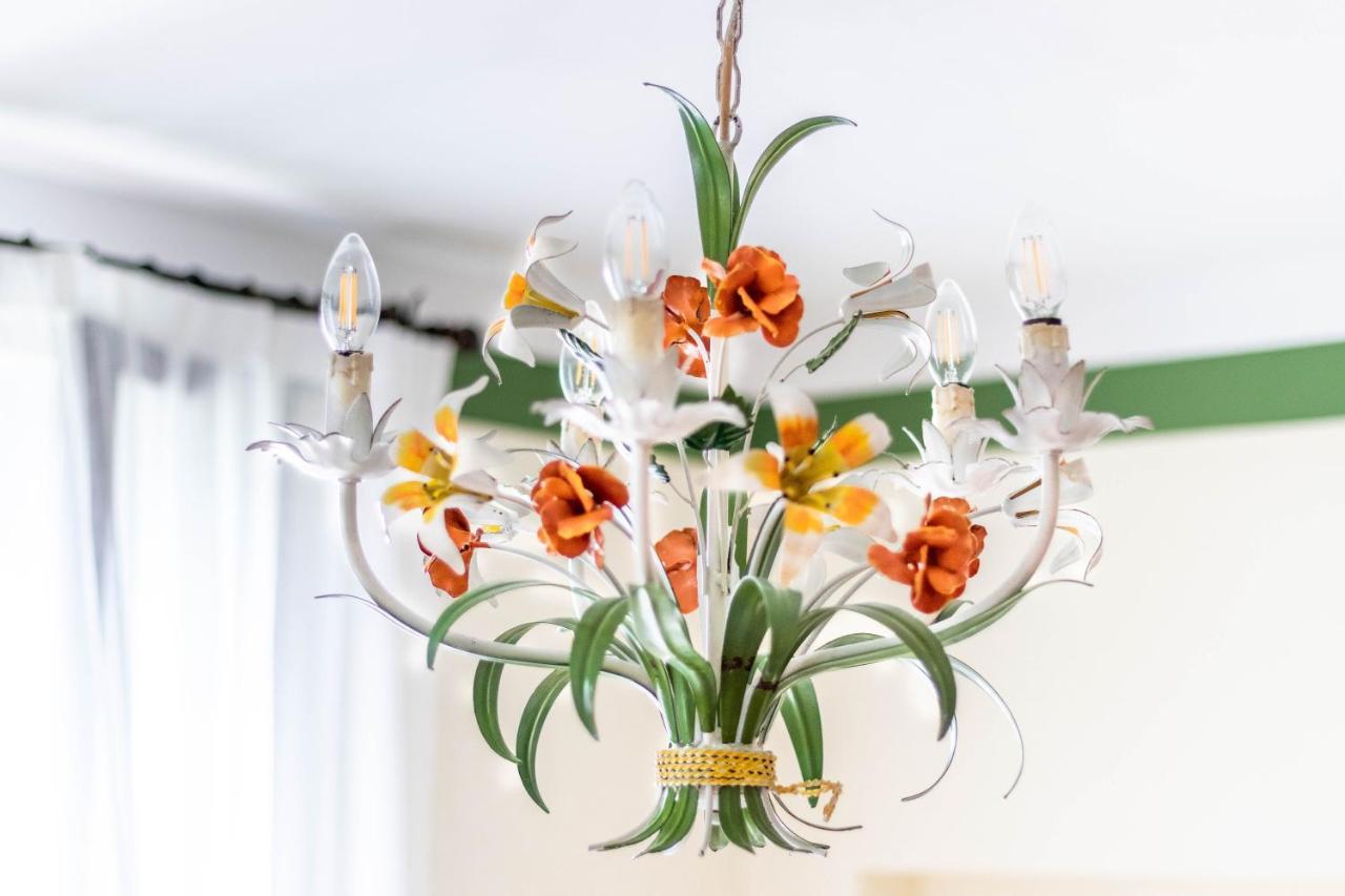 Ca'Degli Elfi Apartment Maser Luaran gambar