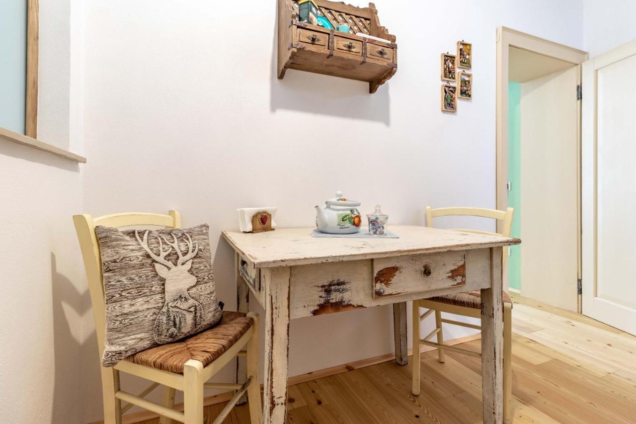 Ca'Degli Elfi Apartment Maser Luaran gambar