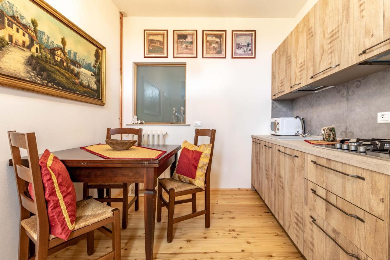 Ca'Degli Elfi Apartment Maser Luaran gambar