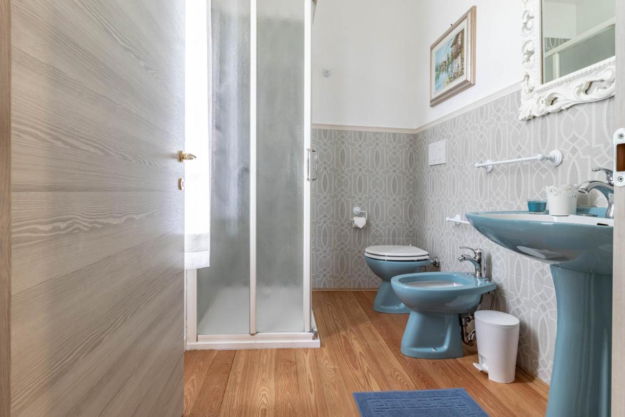 Ca'Degli Elfi Apartment Maser Luaran gambar