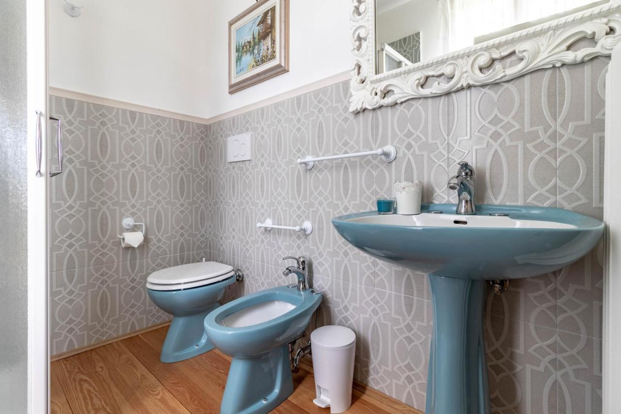 Ca'Degli Elfi Apartment Maser Luaran gambar