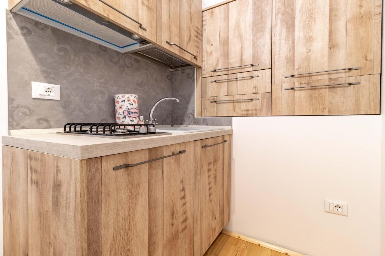 Ca'Degli Elfi Apartment Maser Luaran gambar